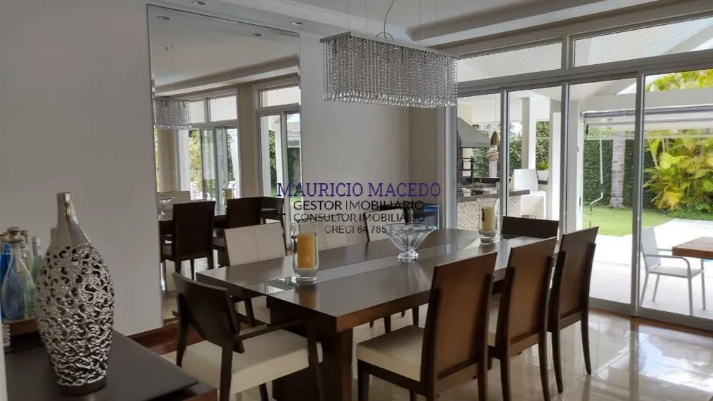 Casa, 4 quartos, 440 m² - Foto 13