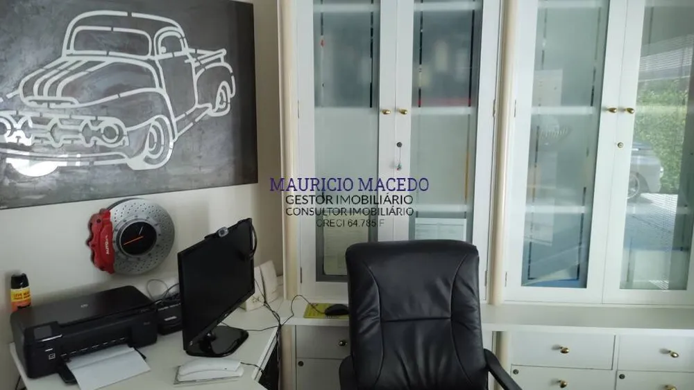 Casa, 4 quartos, 440 m² - Foto 15