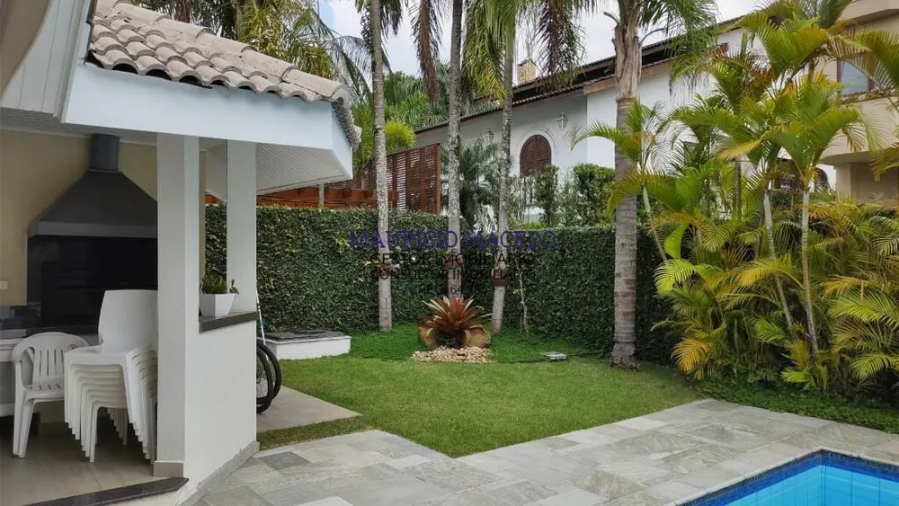 Casa, 4 quartos, 440 m² - Foto 12