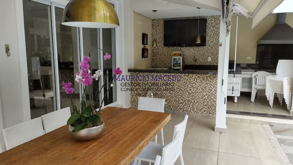 Casa, 4 quartos, 440 m² - Foto 10