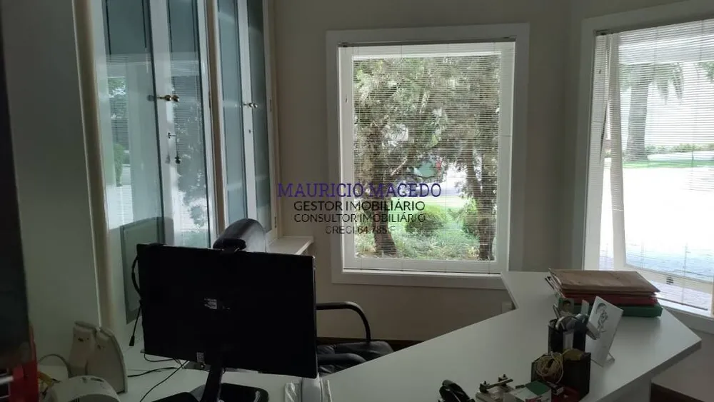 Casa, 4 quartos, 440 m² - Foto 16