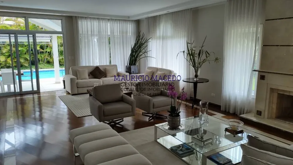 Casa, 4 quartos, 440 m² - Foto 14