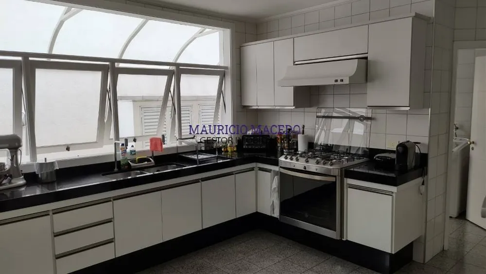 Casa, 4 quartos, 440 m² - Foto 9