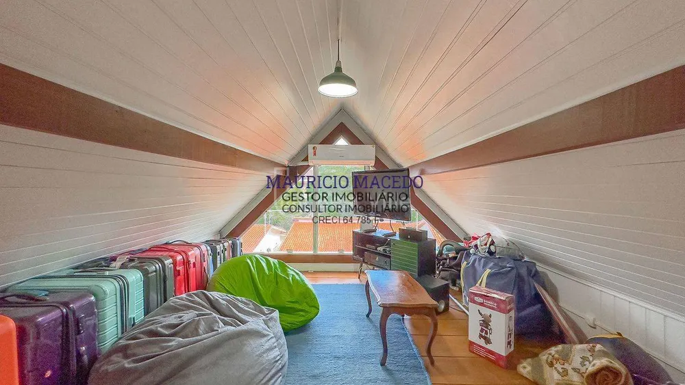 Casa, 3 quartos, 274 m² - Foto 12