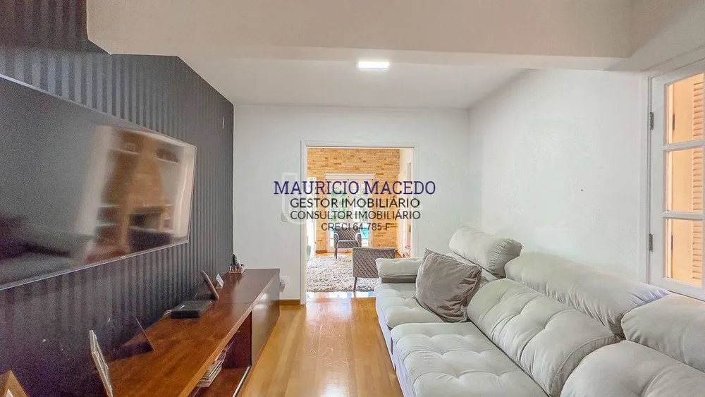 Casa, 3 quartos, 274 m² - Foto 15
