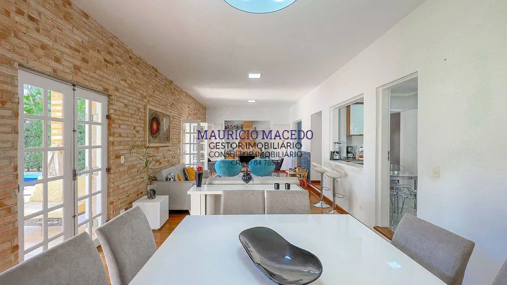 Casa, 3 quartos, 274 m² - Foto 7