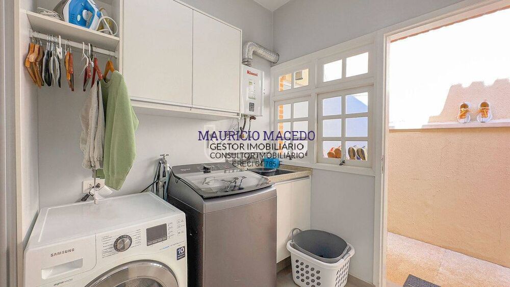 Casa, 3 quartos, 274 m² - Foto 3