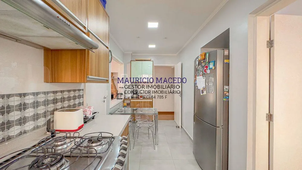 Casa, 3 quartos, 274 m² - Foto 8