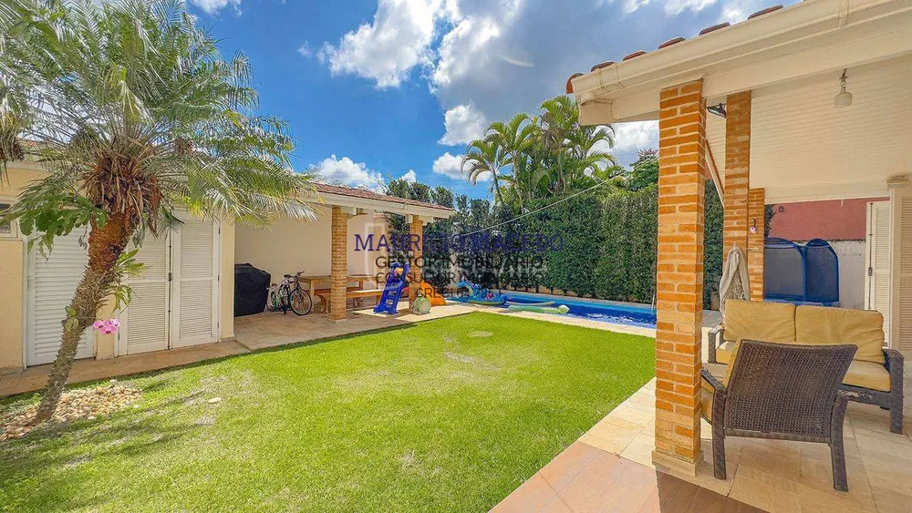 Casa, 3 quartos, 274 m² - Foto 16