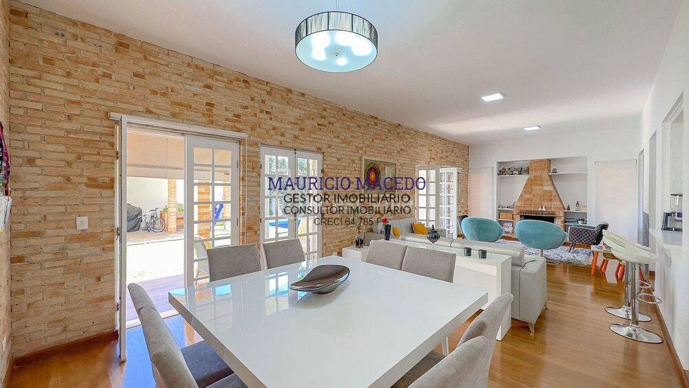 Casa, 3 quartos, 274 m² - Foto 4