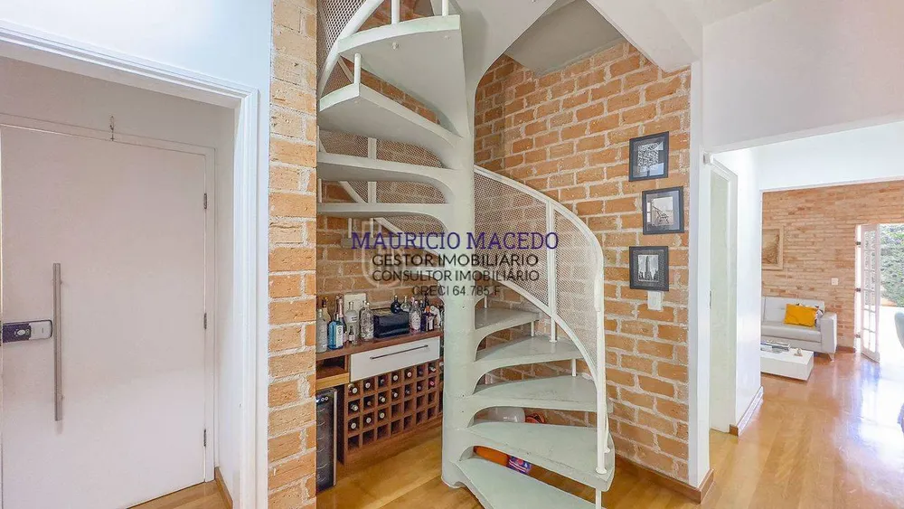 Casa, 3 quartos, 274 m² - Foto 6