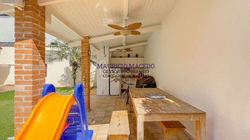 Casa, 3 quartos, 274 m² - Foto 2