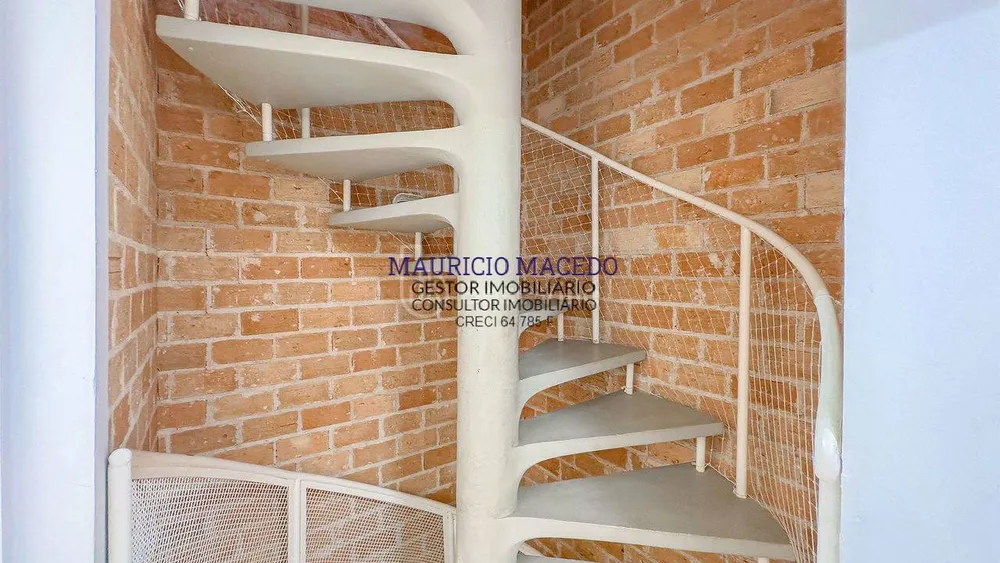 Casa, 3 quartos, 274 m² - Foto 11
