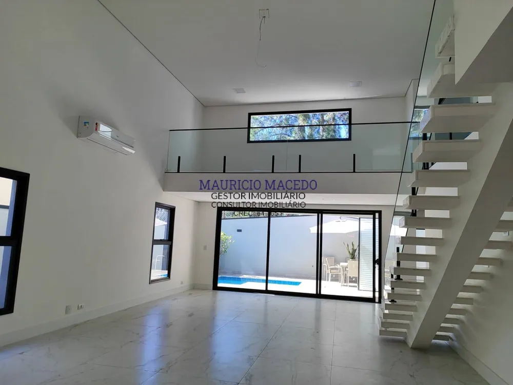 Casa, 4 quartos, 340 m² - Foto 3