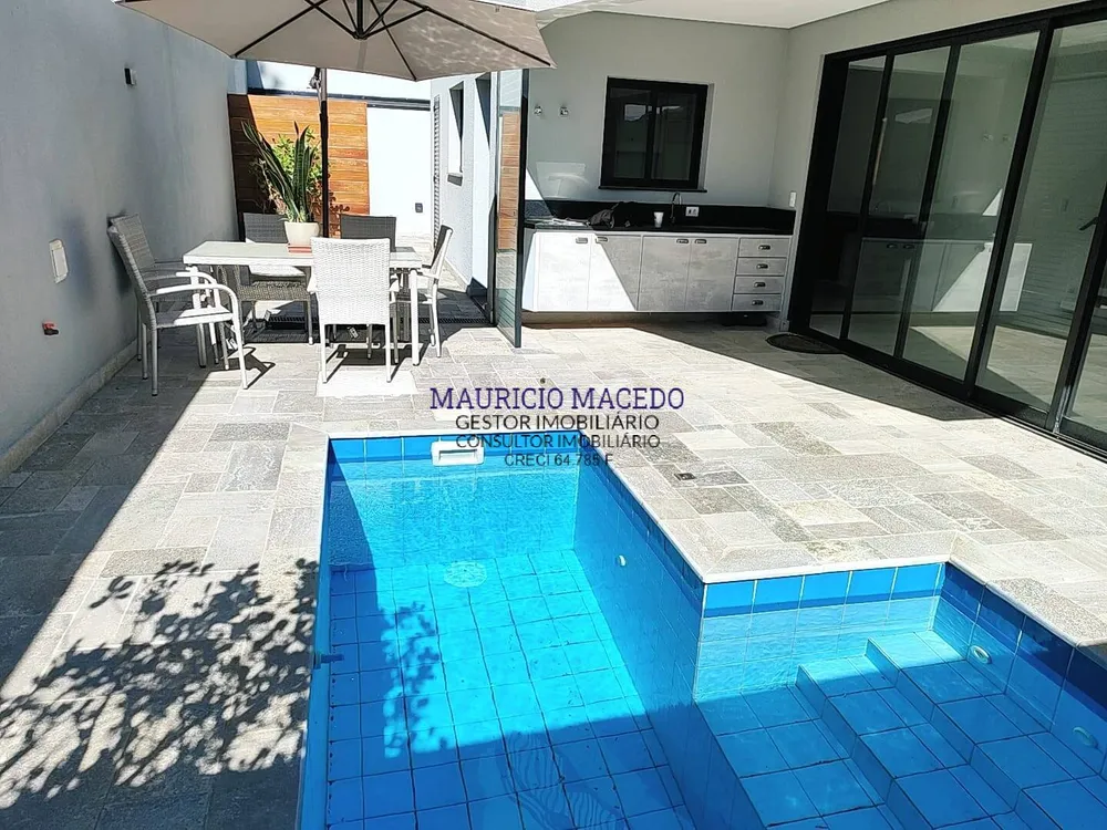 Casa, 4 quartos, 340 m² - Foto 10
