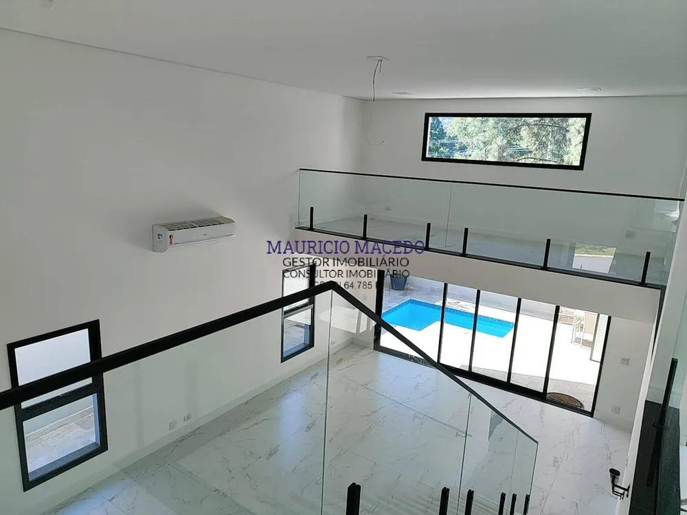 Casa, 4 quartos, 340 m² - Foto 12
