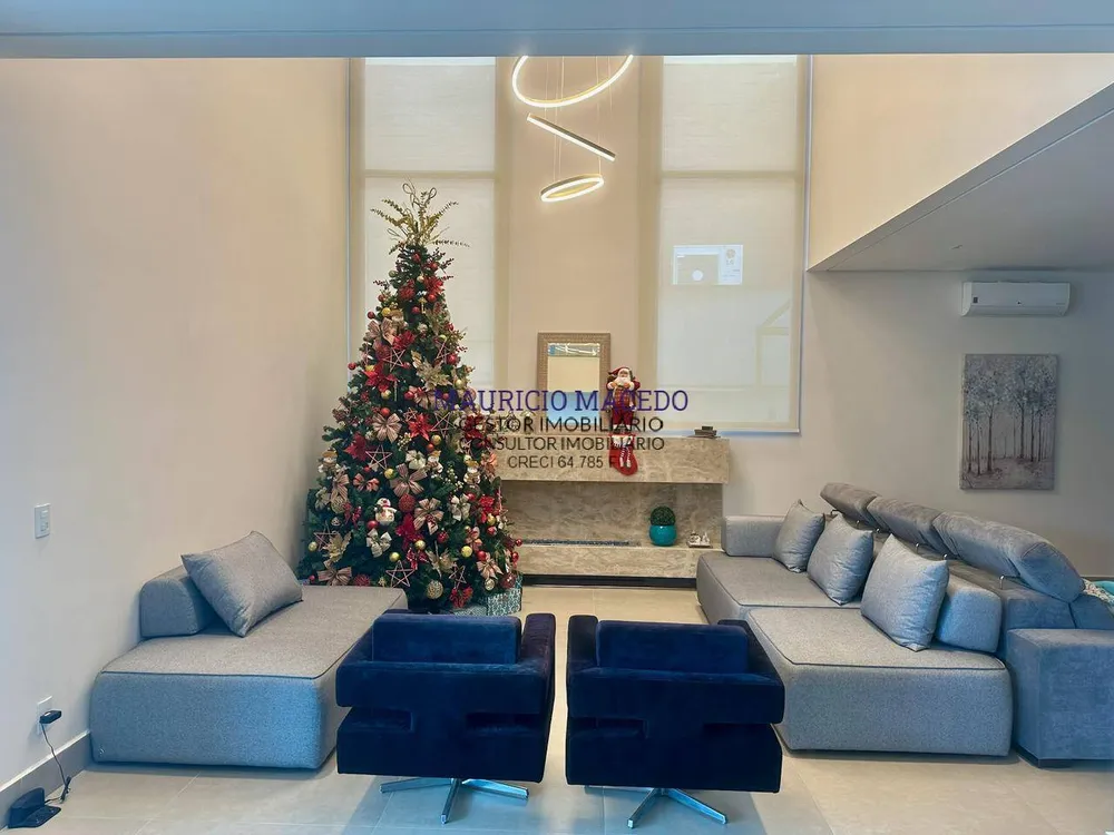 Casa, 3 quartos, 372 m² - Foto 15