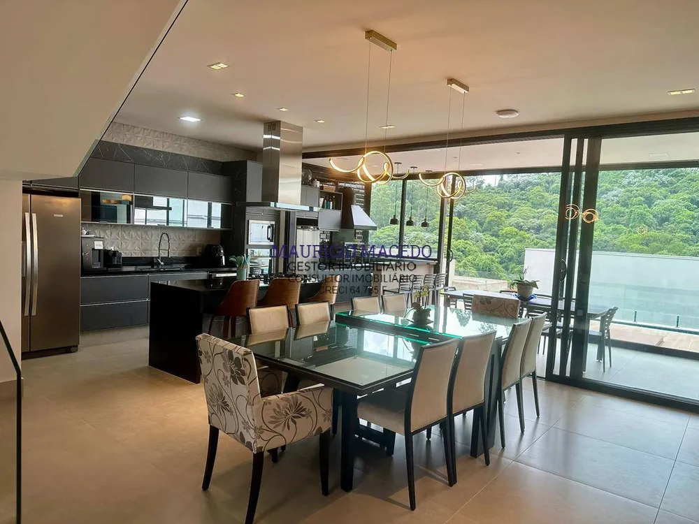 Casa, 3 quartos, 372 m² - Foto 11