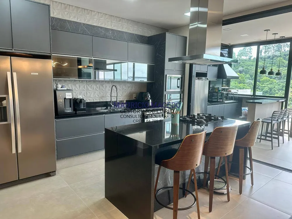 Casa, 3 quartos, 372 m² - Foto 12