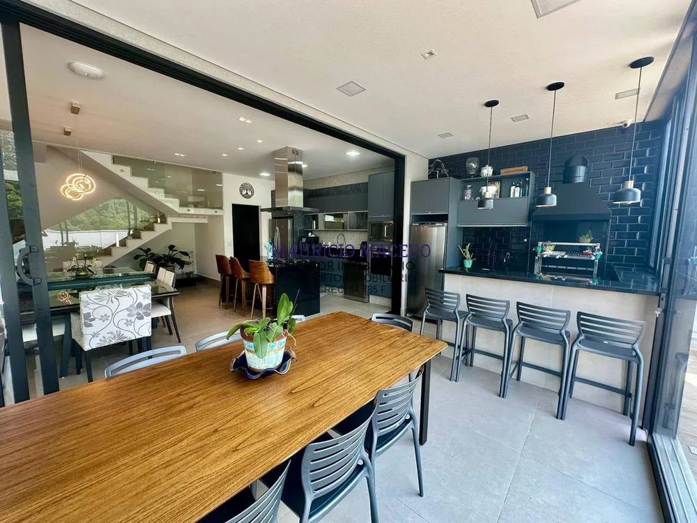 Casa, 3 quartos, 372 m² - Foto 3