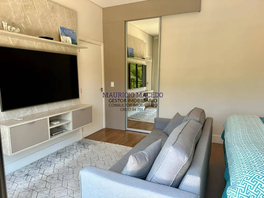 Casa, 3 quartos, 372 m² - Foto 4