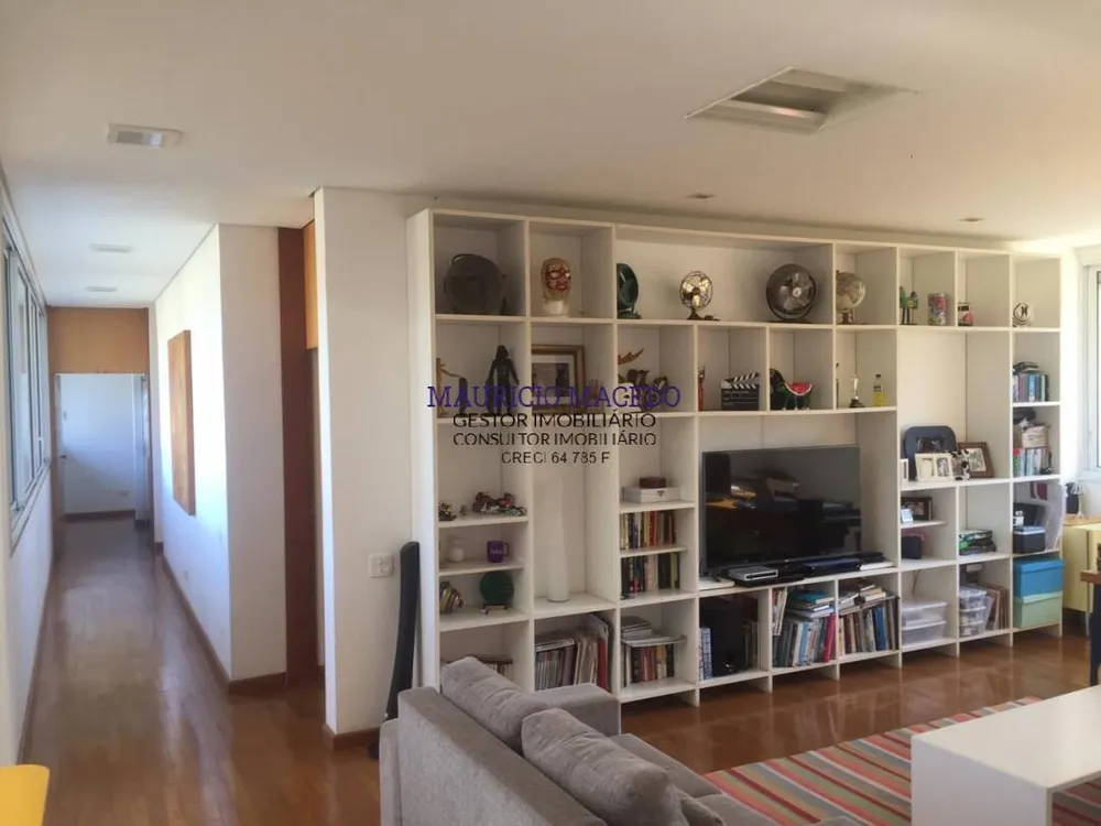Casa, 4 quartos, 900 m² - Foto 6