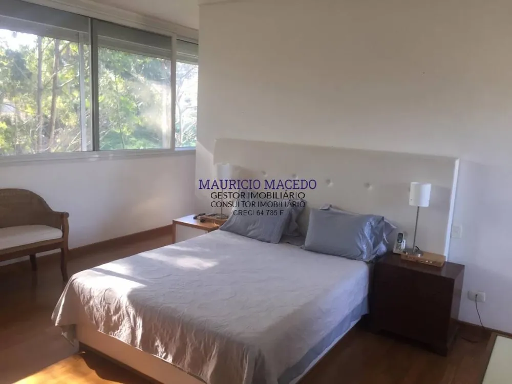 Casa, 4 quartos, 900 m² - Foto 8