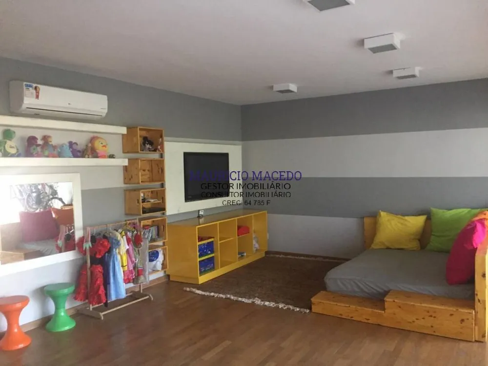 Casa, 4 quartos, 900 m² - Foto 10