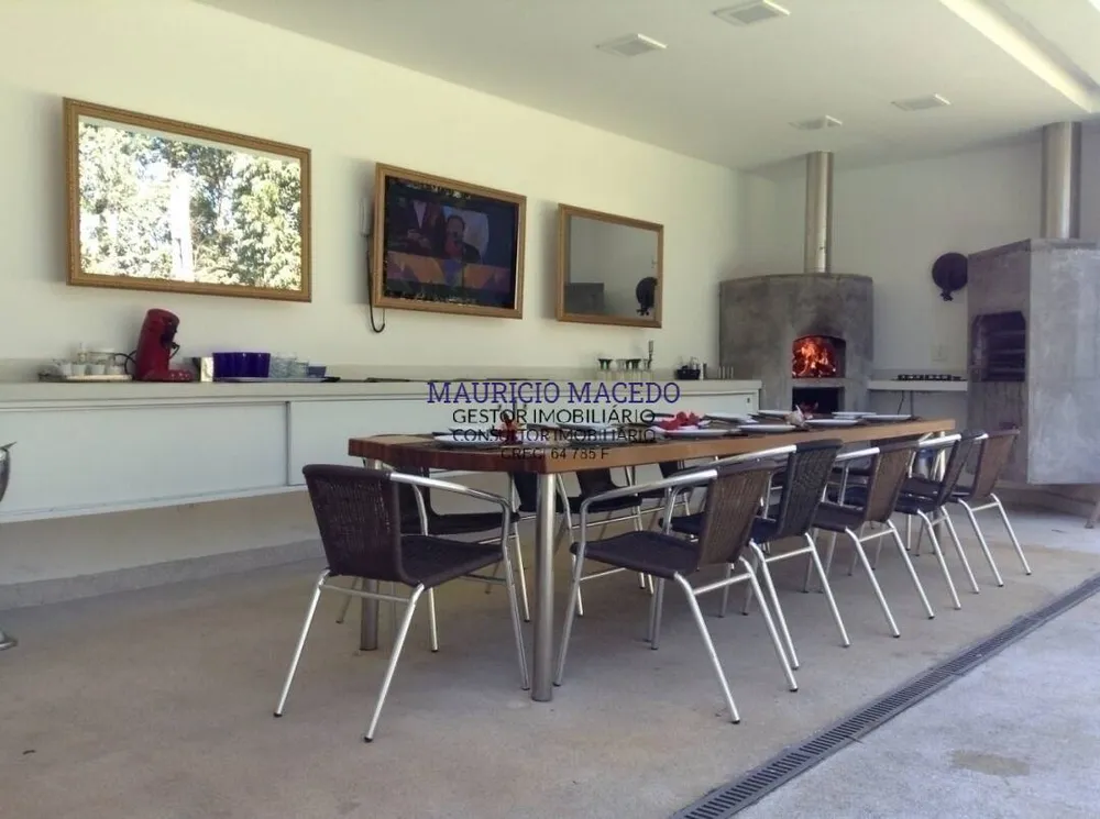 Casa, 4 quartos, 900 m² - Foto 14