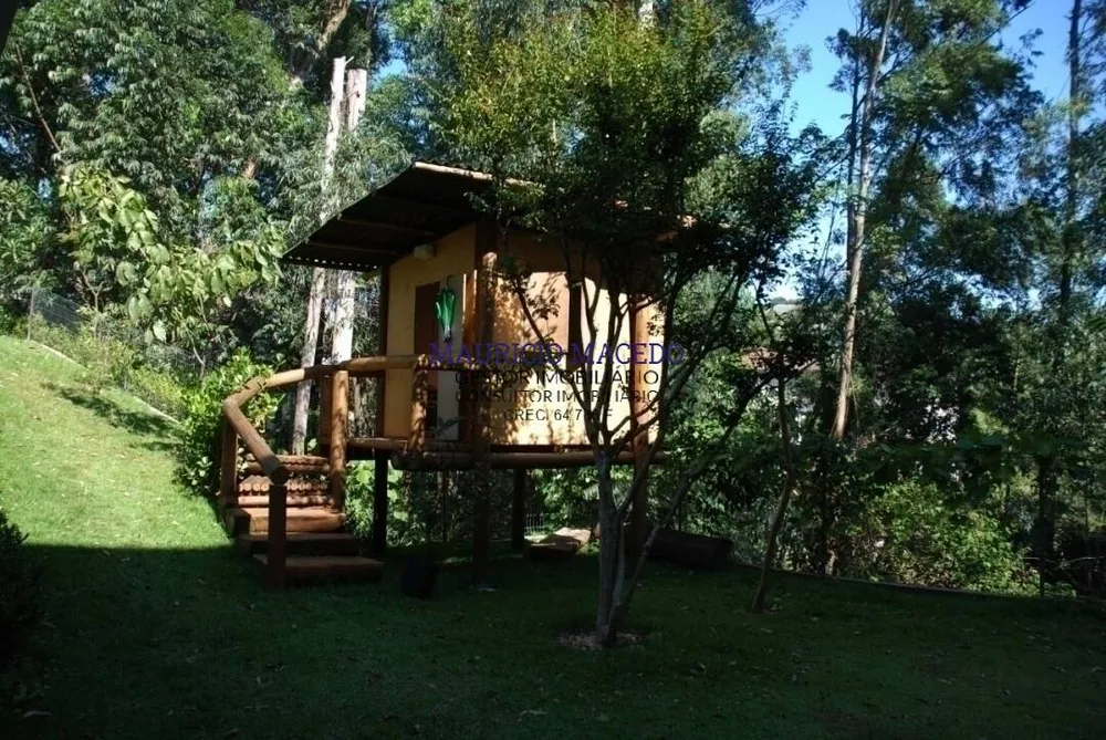 Casa, 4 quartos, 900 m² - Foto 12