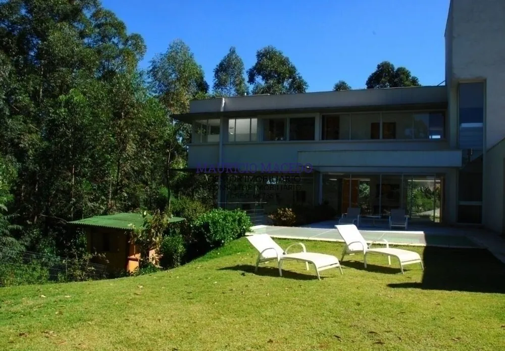 Casa, 4 quartos, 900 m² - Foto 16