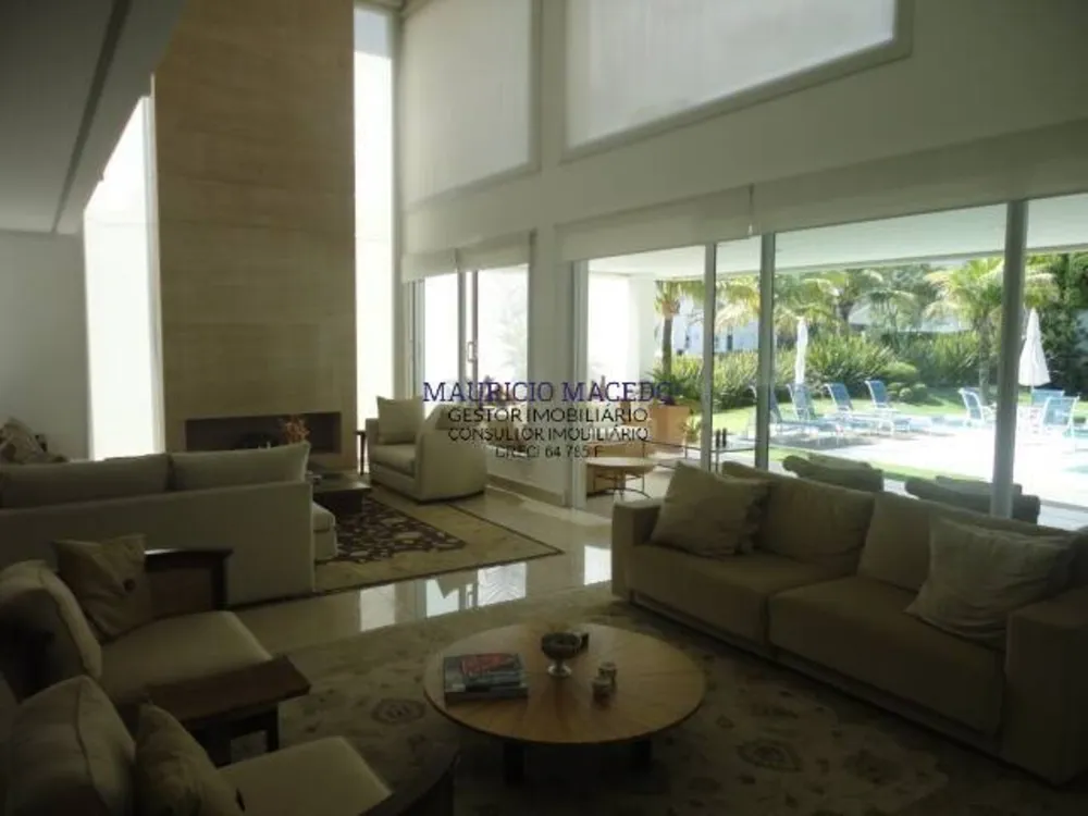 Casa, 5 quartos, 1000 m² - Foto 16
