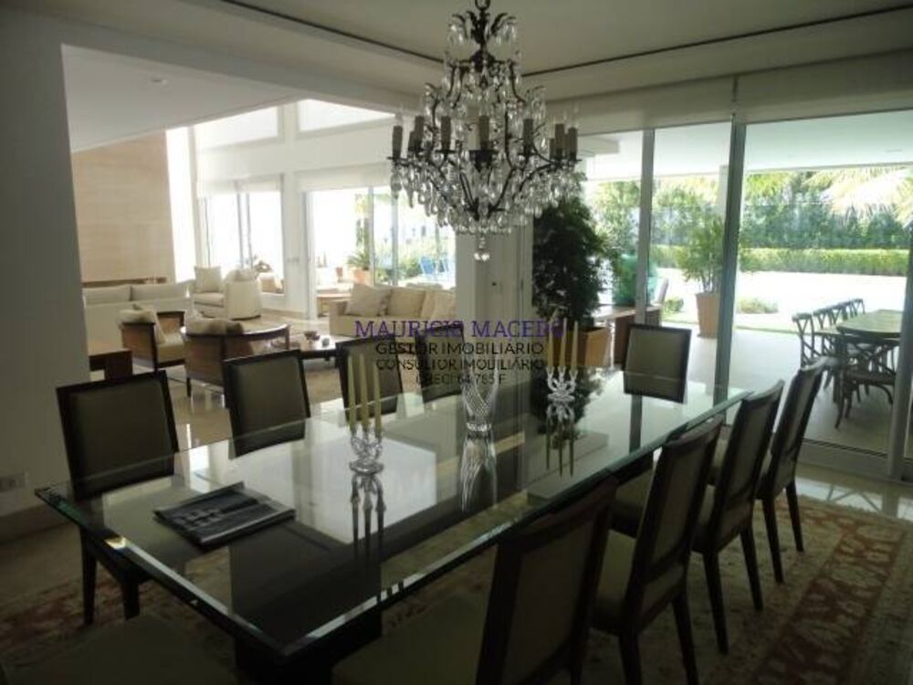 Casa, 5 quartos, 1000 m² - Foto 3