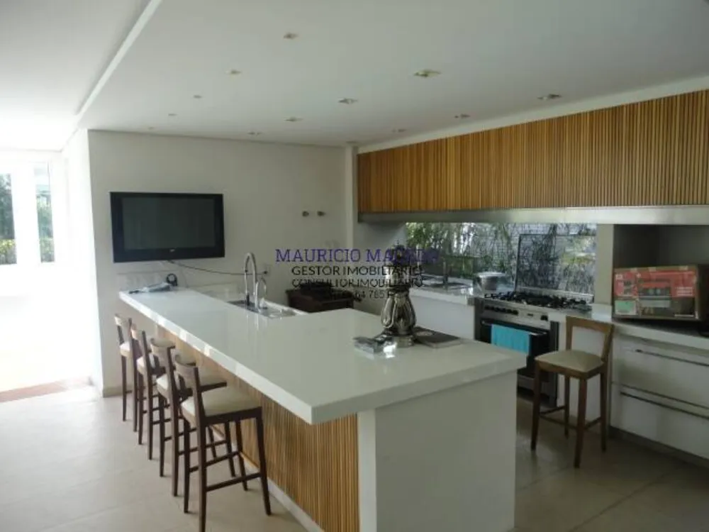 Casa, 5 quartos, 1000 m² - Foto 6