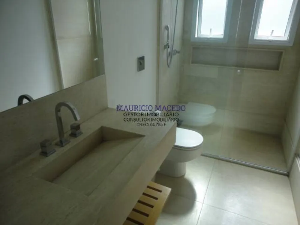 Casa, 5 quartos, 1000 m² - Foto 13