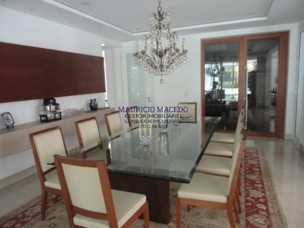 Casa, 5 quartos, 1000 m² - Foto 8