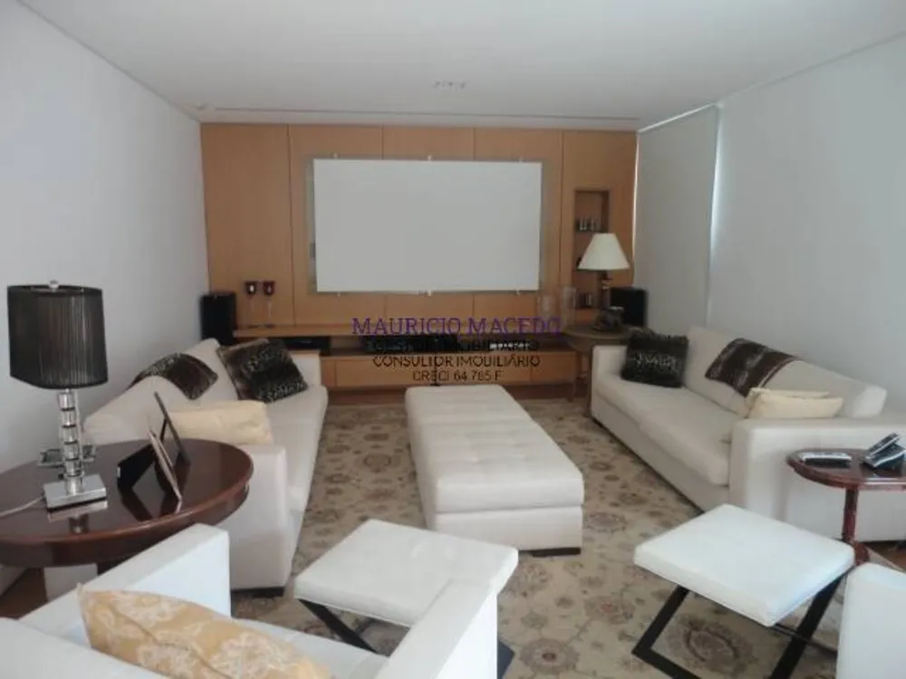 Casa, 5 quartos, 1000 m² - Foto 7