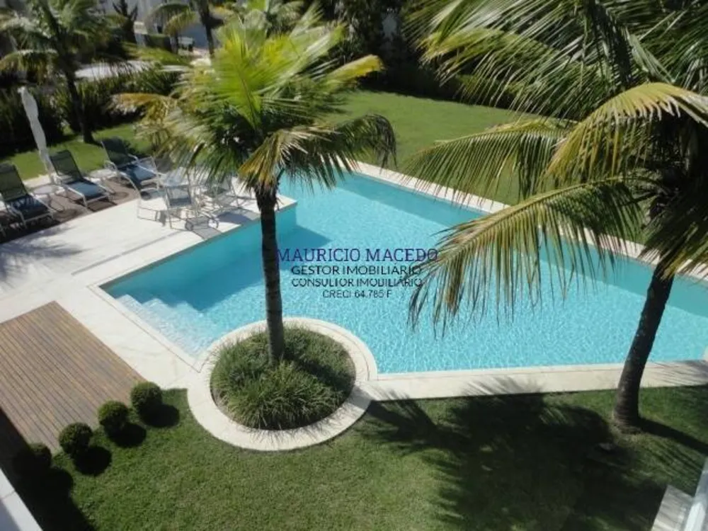 Casa, 5 quartos, 1000 m² - Foto 9