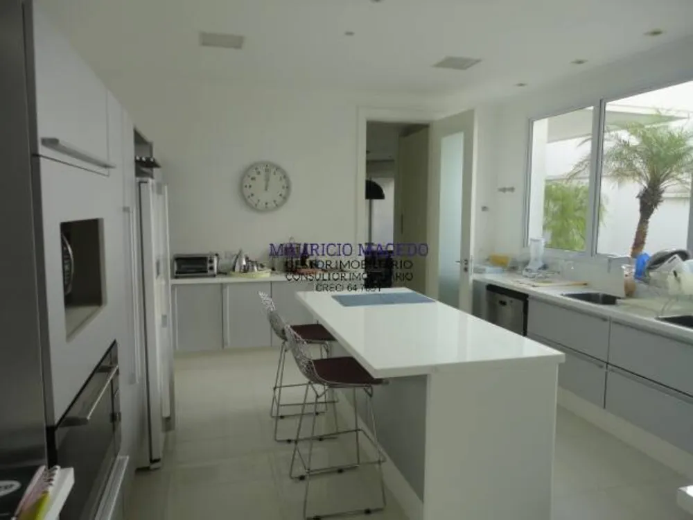 Casa, 5 quartos, 1000 m² - Foto 11