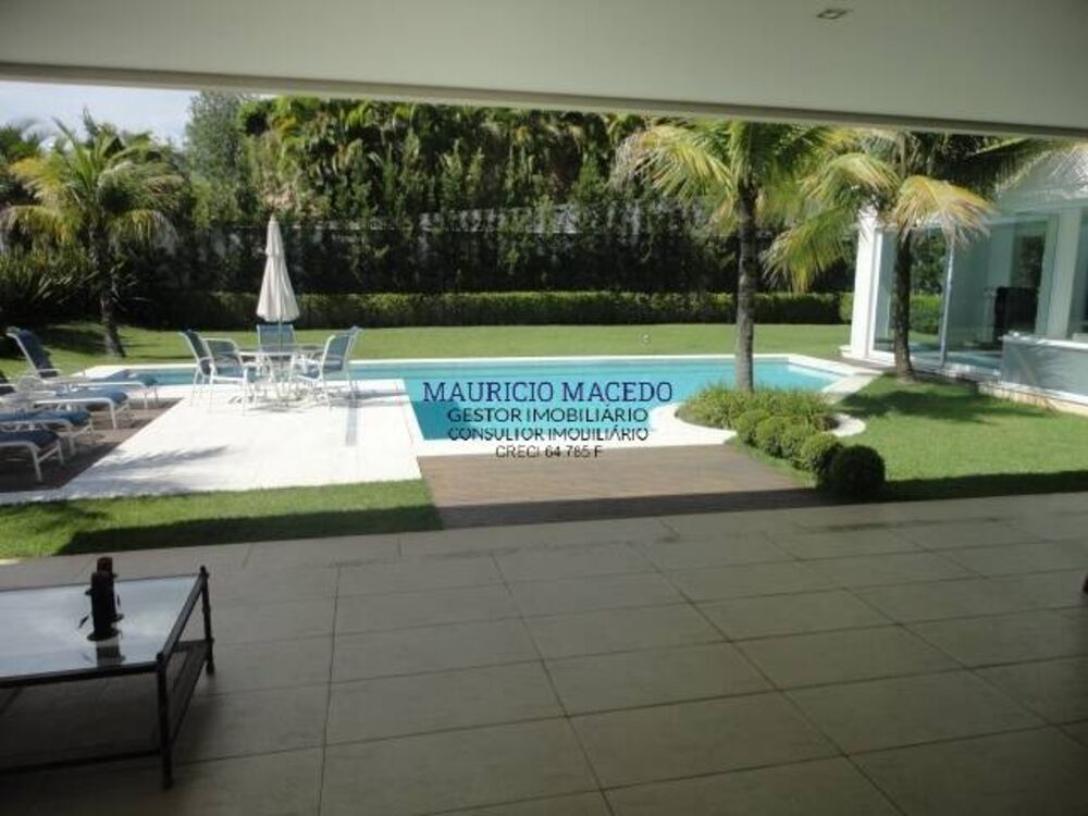 Casa, 5 quartos, 1000 m² - Foto 2