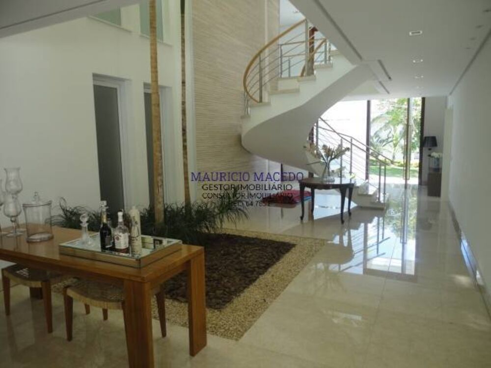 Casa, 5 quartos, 1000 m² - Foto 4