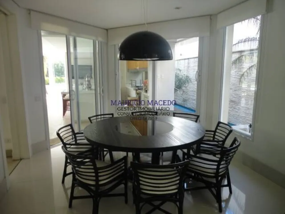 Casa, 5 quartos, 1000 m² - Foto 10