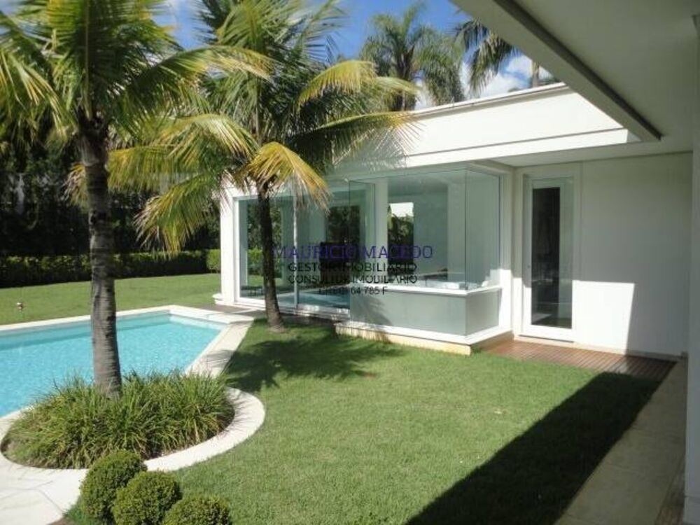 Casa, 5 quartos, 1000 m² - Foto 1