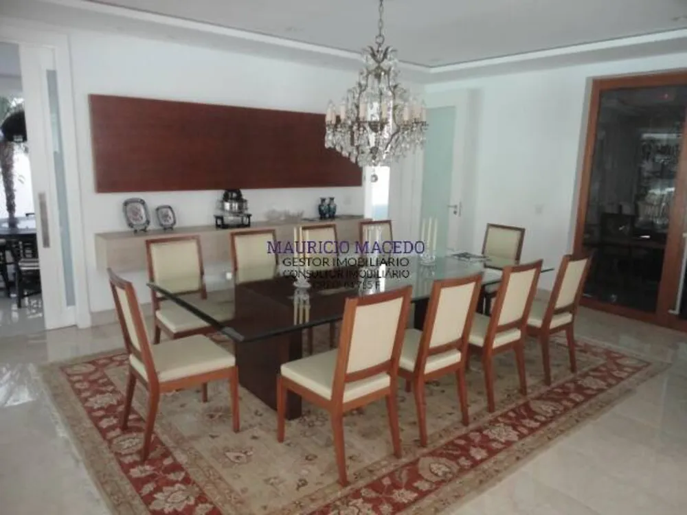Casa, 5 quartos, 1000 m² - Foto 12