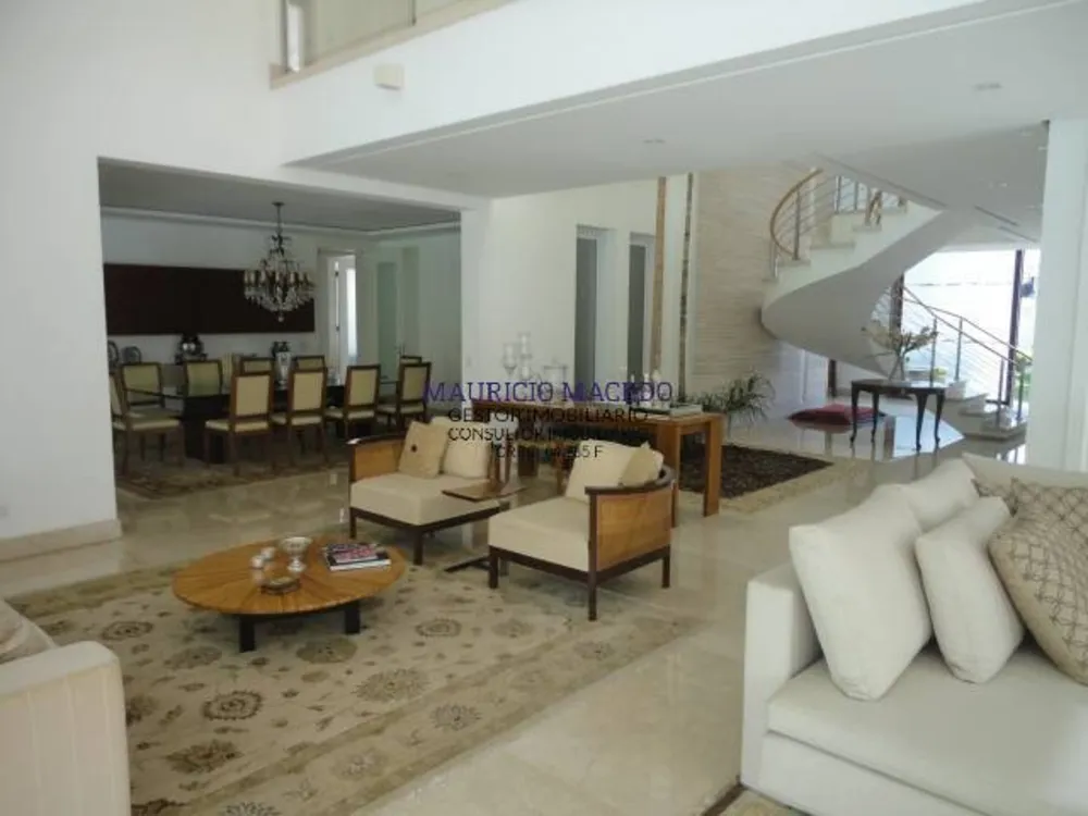 Casa, 5 quartos, 1000 m² - Foto 15