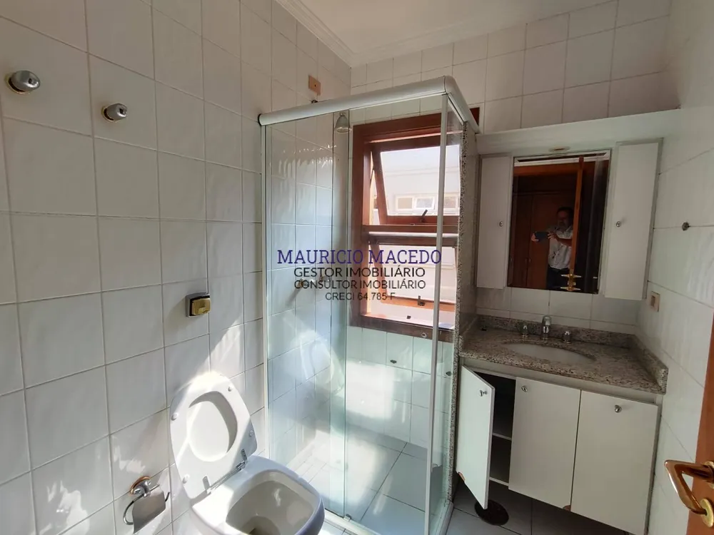 Casa, 4 quartos, 650 m² - Foto 11