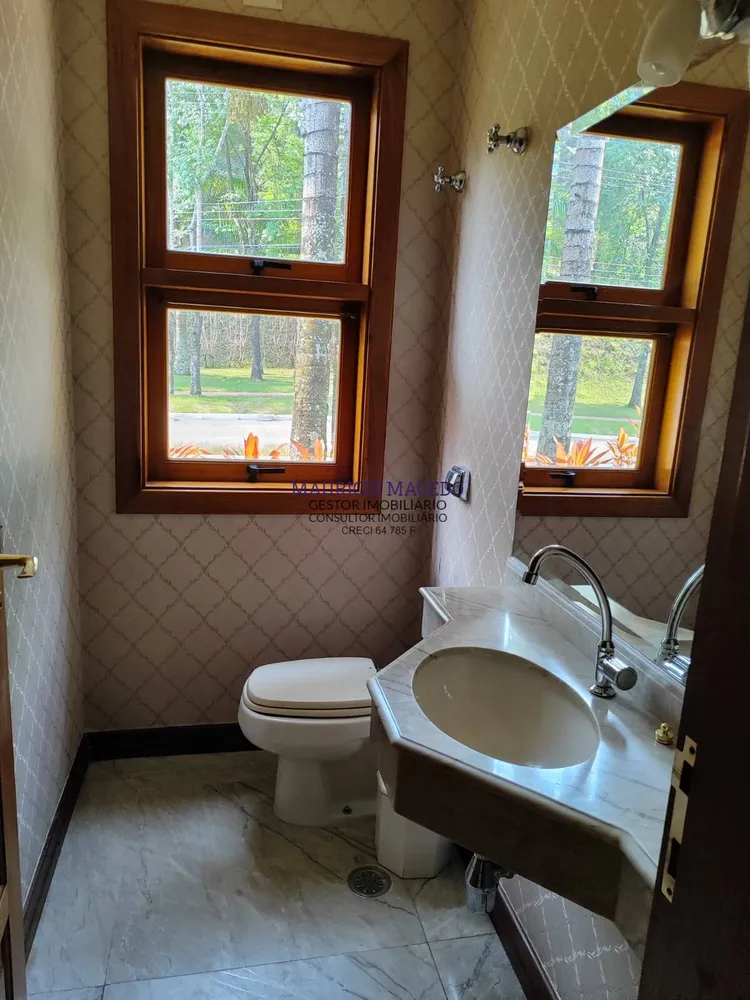 Casa, 4 quartos, 650 m² - Foto 4
