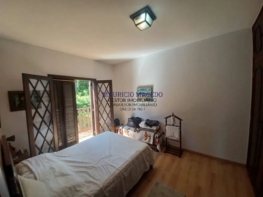Casa, 4 quartos, 350 m² - Foto 1