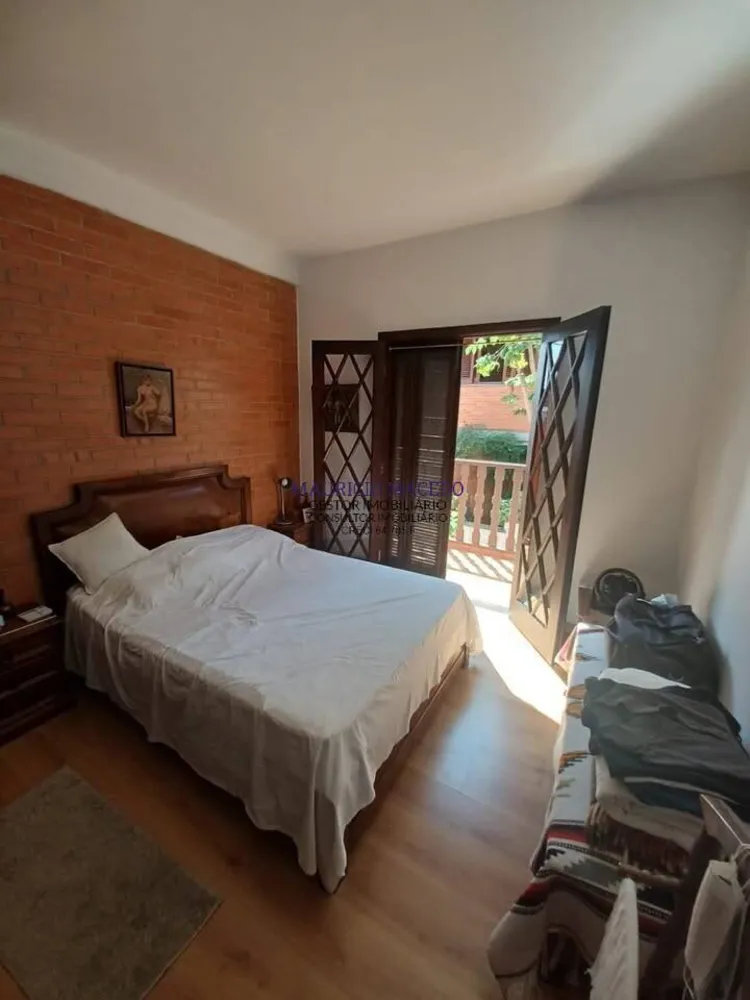 Casa, 4 quartos, 350 m² - Foto 8
