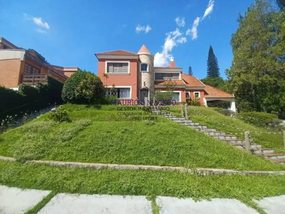 Casa, 4 quartos, 350 m² - Foto 6